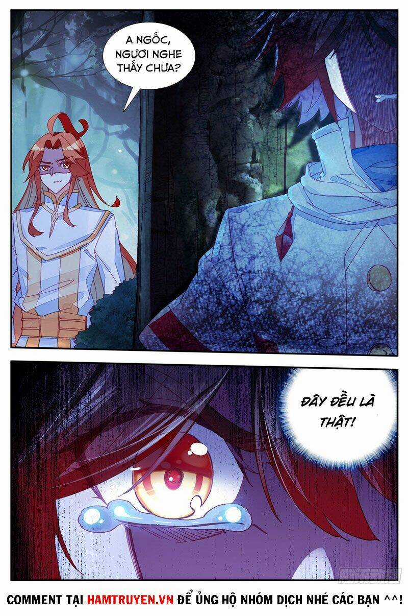 Thiện Lương Tử Thần Chapter 116 trang 7