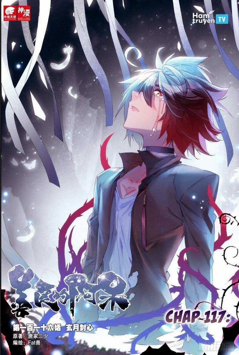 Thiện Lương Tử Thần Chapter 117 trang 0