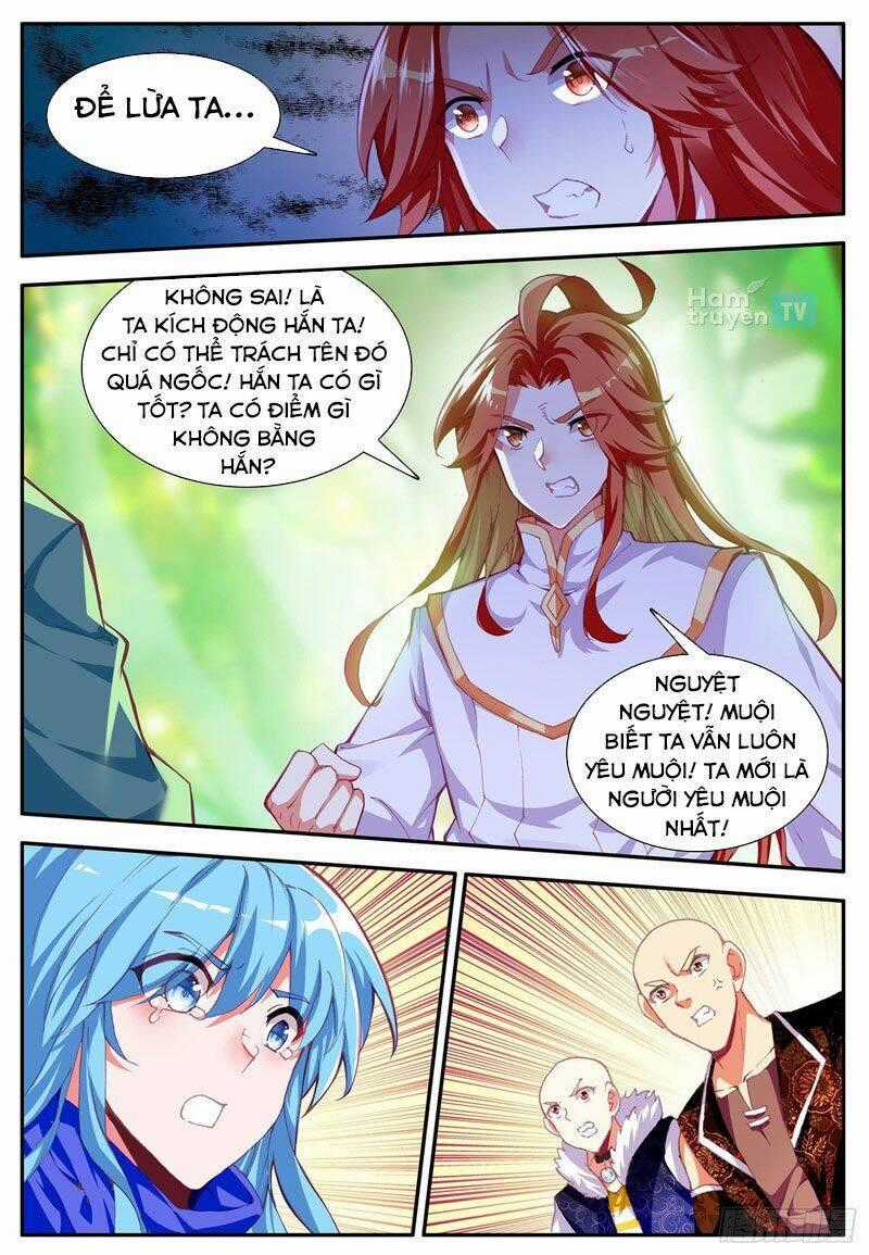 Thiện Lương Tử Thần Chapter 117 trang 11