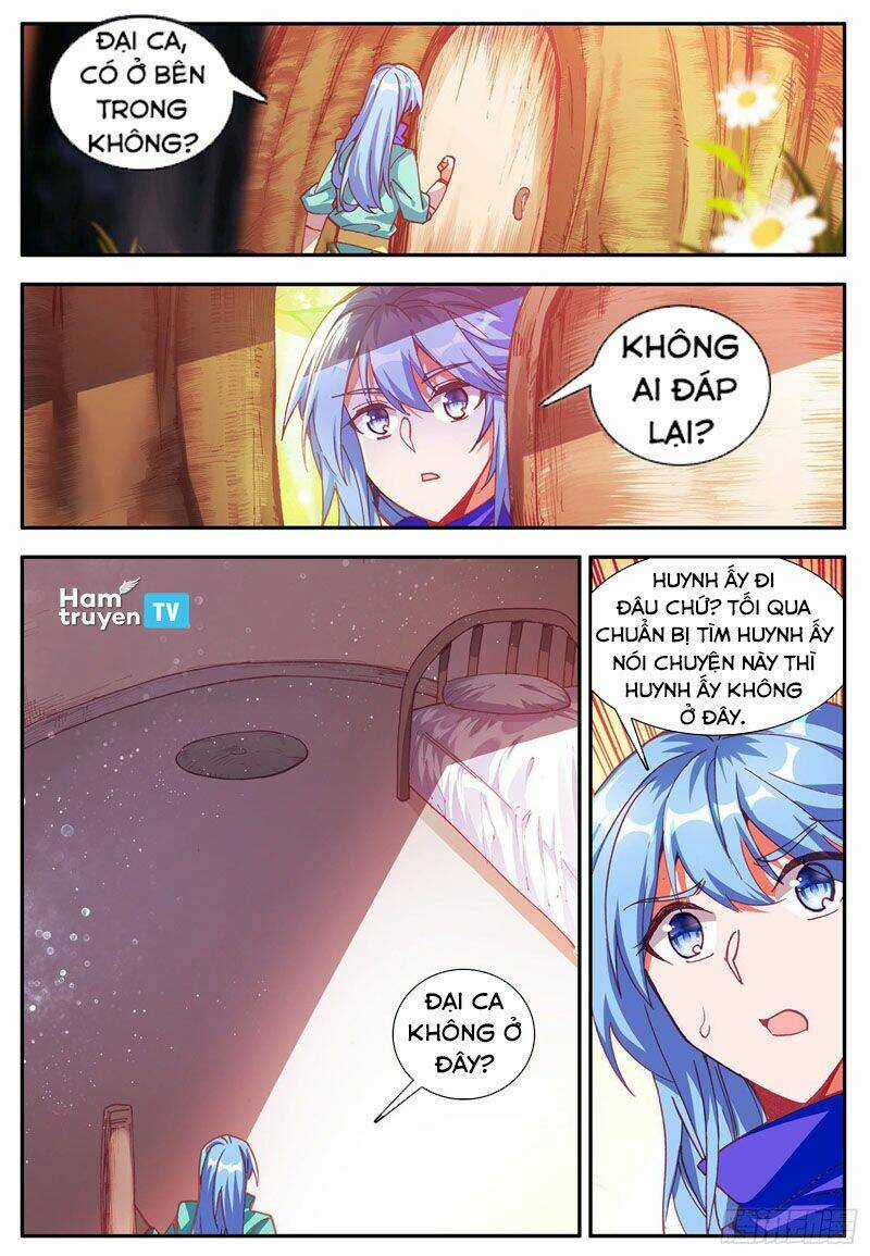 Thiện Lương Tử Thần Chapter 117 trang 2