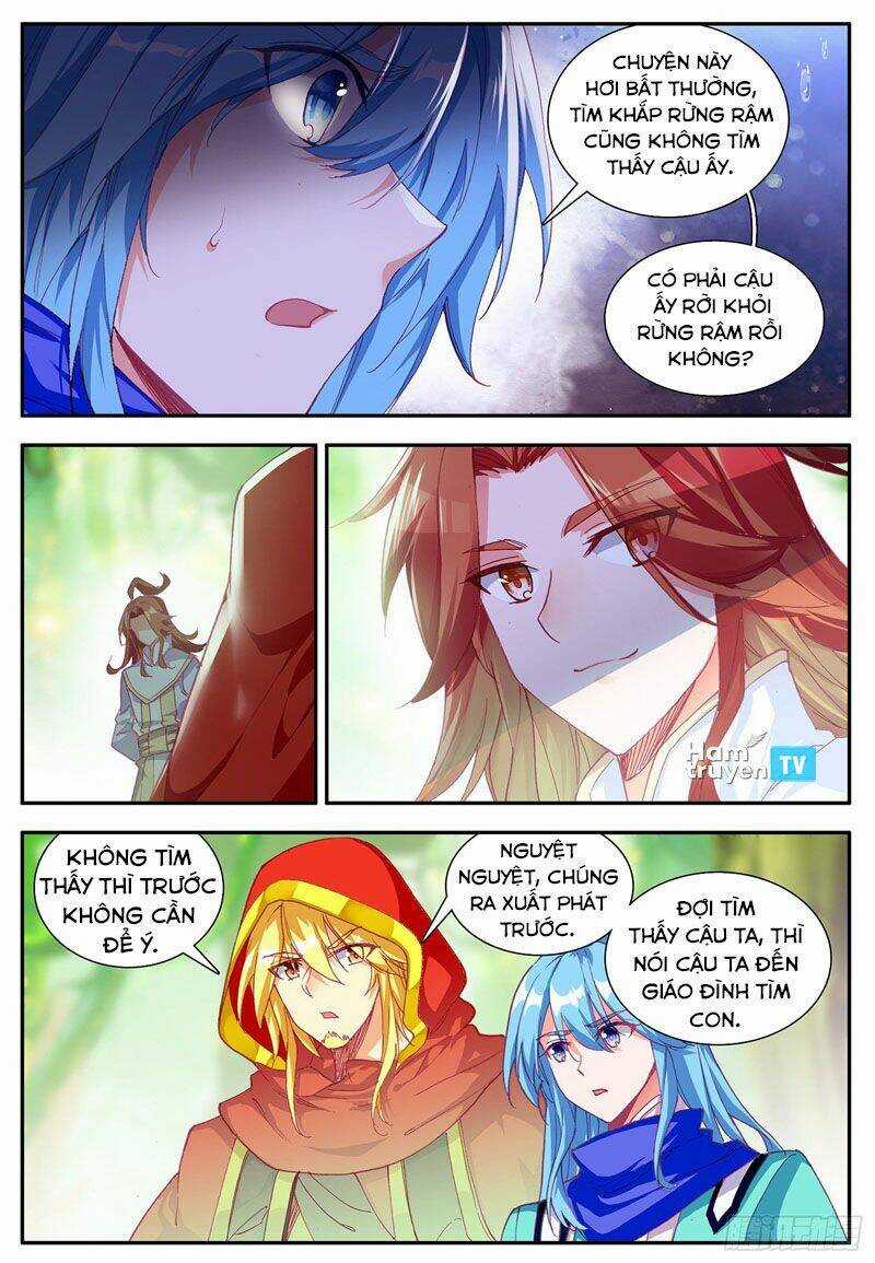 Thiện Lương Tử Thần Chapter 117 trang 4