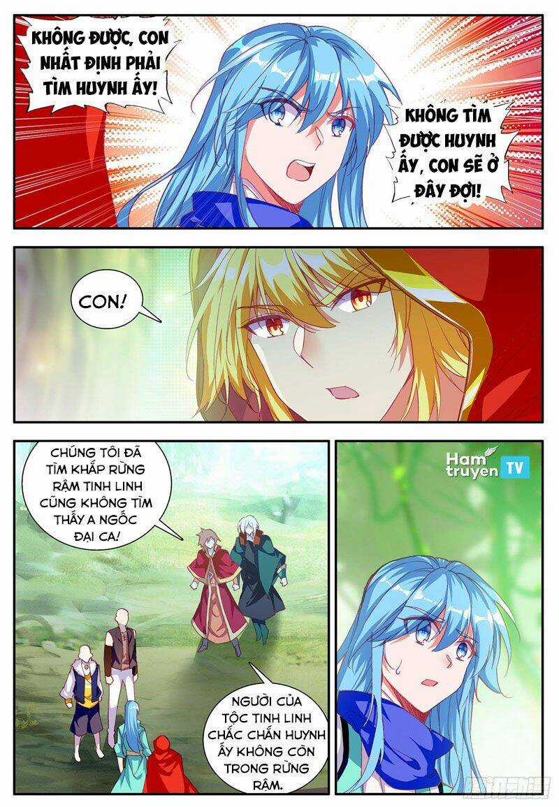 Thiện Lương Tử Thần Chapter 117 trang 5