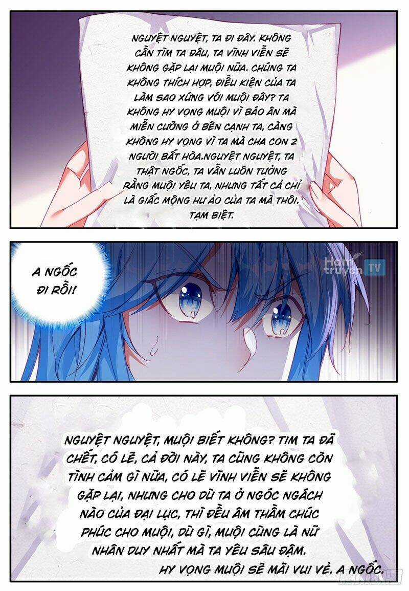 Thiện Lương Tử Thần Chapter 117 trang 7