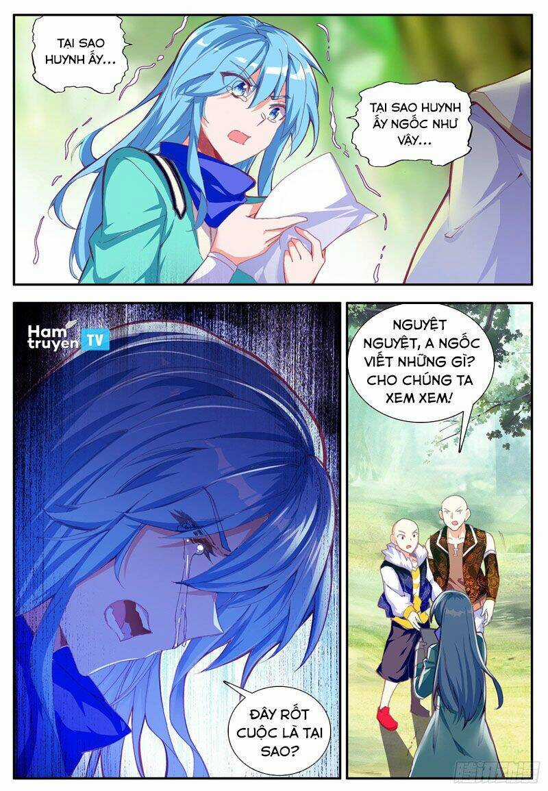 Thiện Lương Tử Thần Chapter 117 trang 8