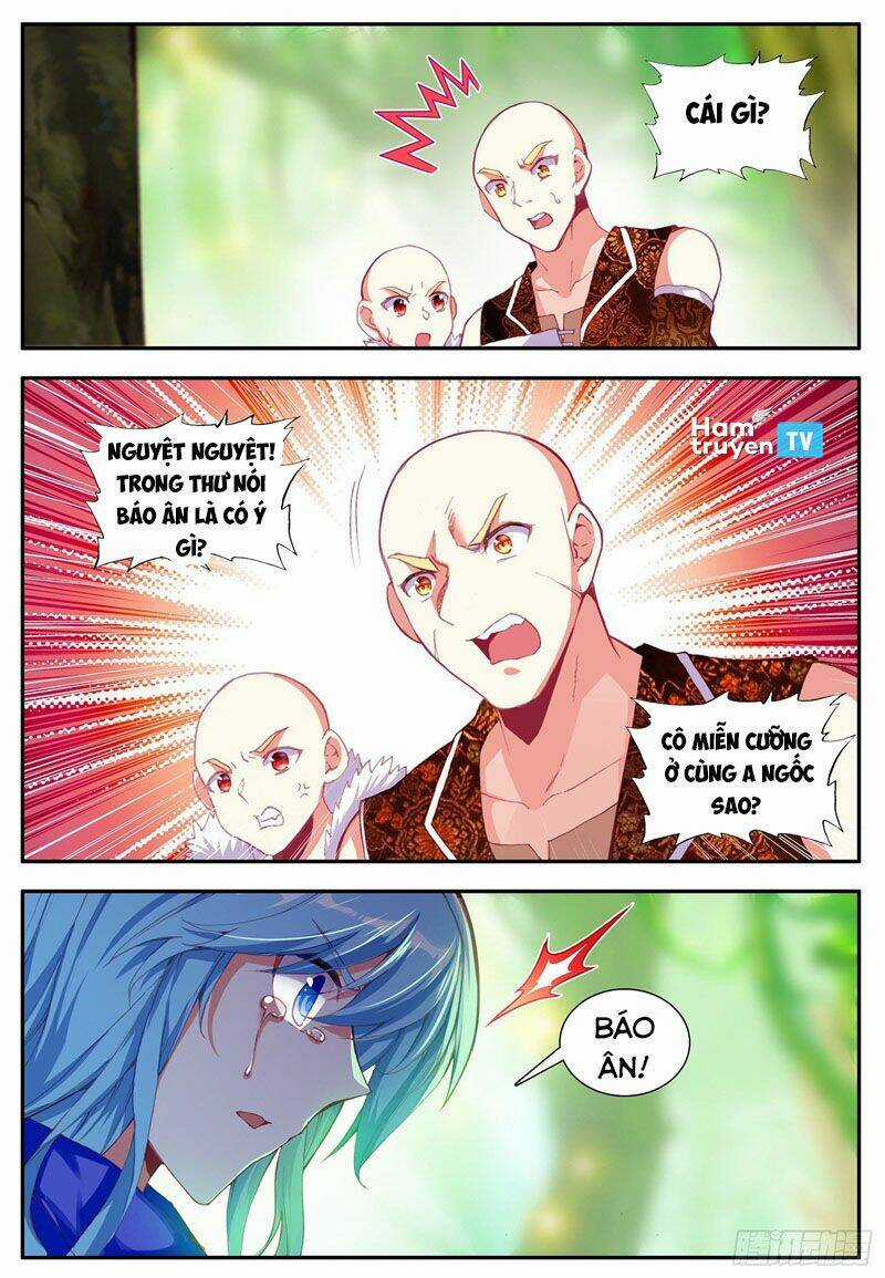 Thiện Lương Tử Thần Chapter 117 trang 9