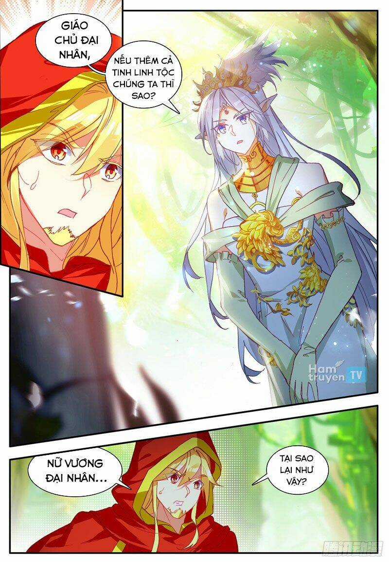 Thiện Lương Tử Thần Chapter 118 trang 7