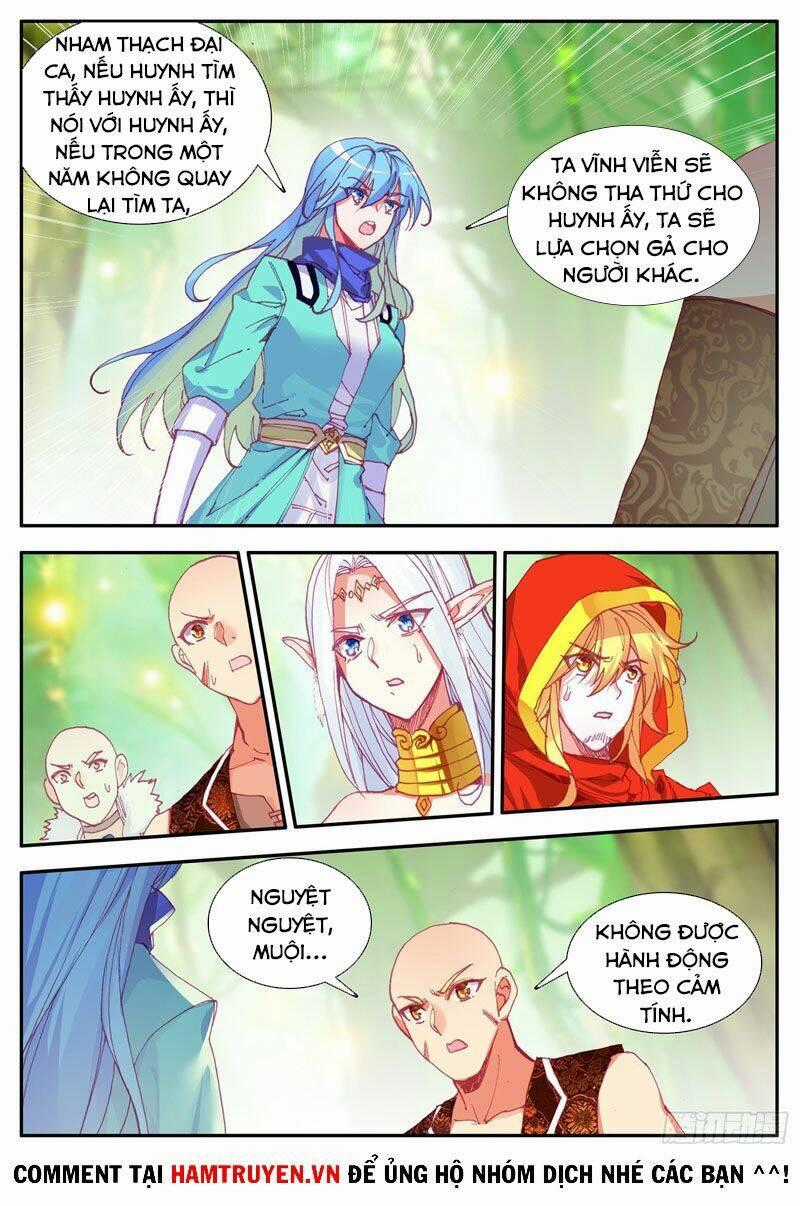 Thiện Lương Tử Thần Chapter 119 trang 1