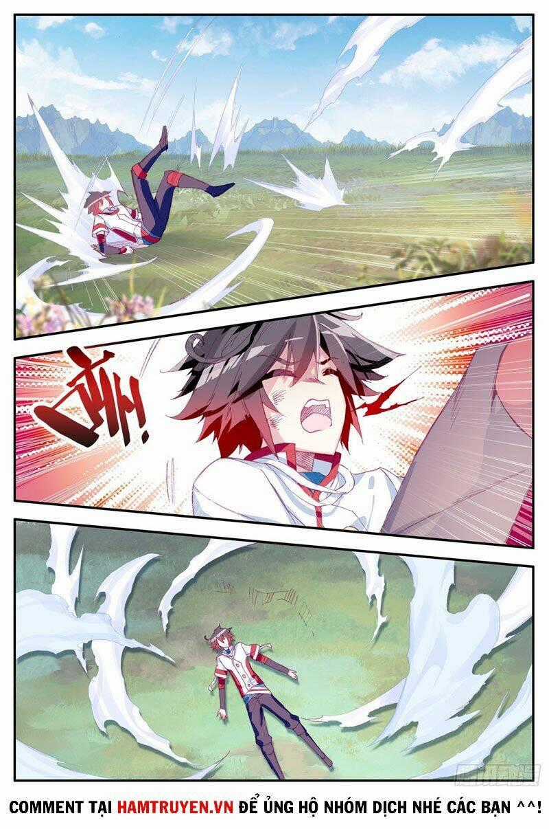 Thiện Lương Tử Thần Chapter 119 trang 11