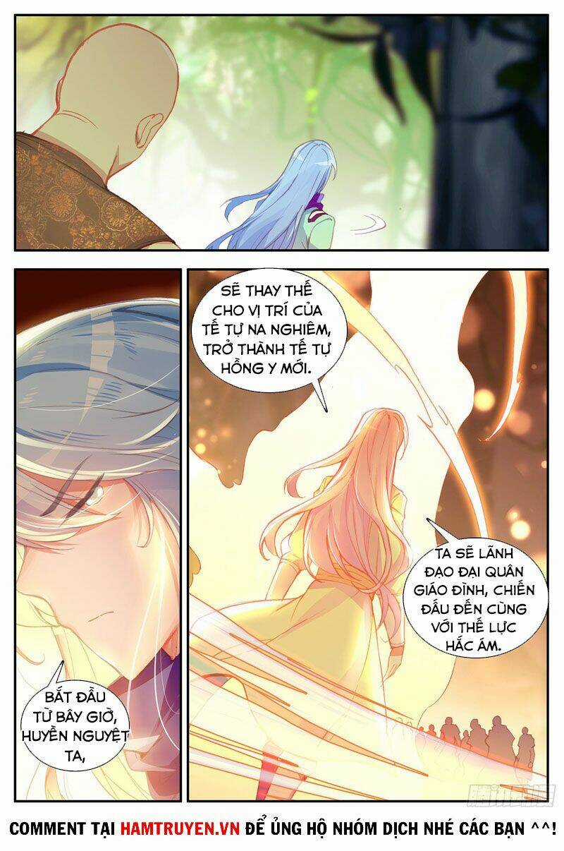 Thiện Lương Tử Thần Chapter 119 trang 2