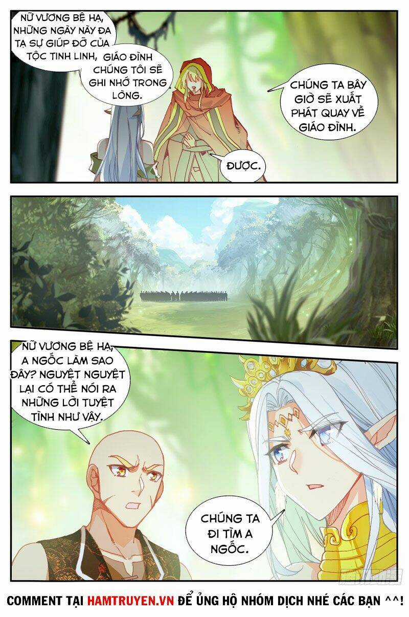 Thiện Lương Tử Thần Chapter 119 trang 5