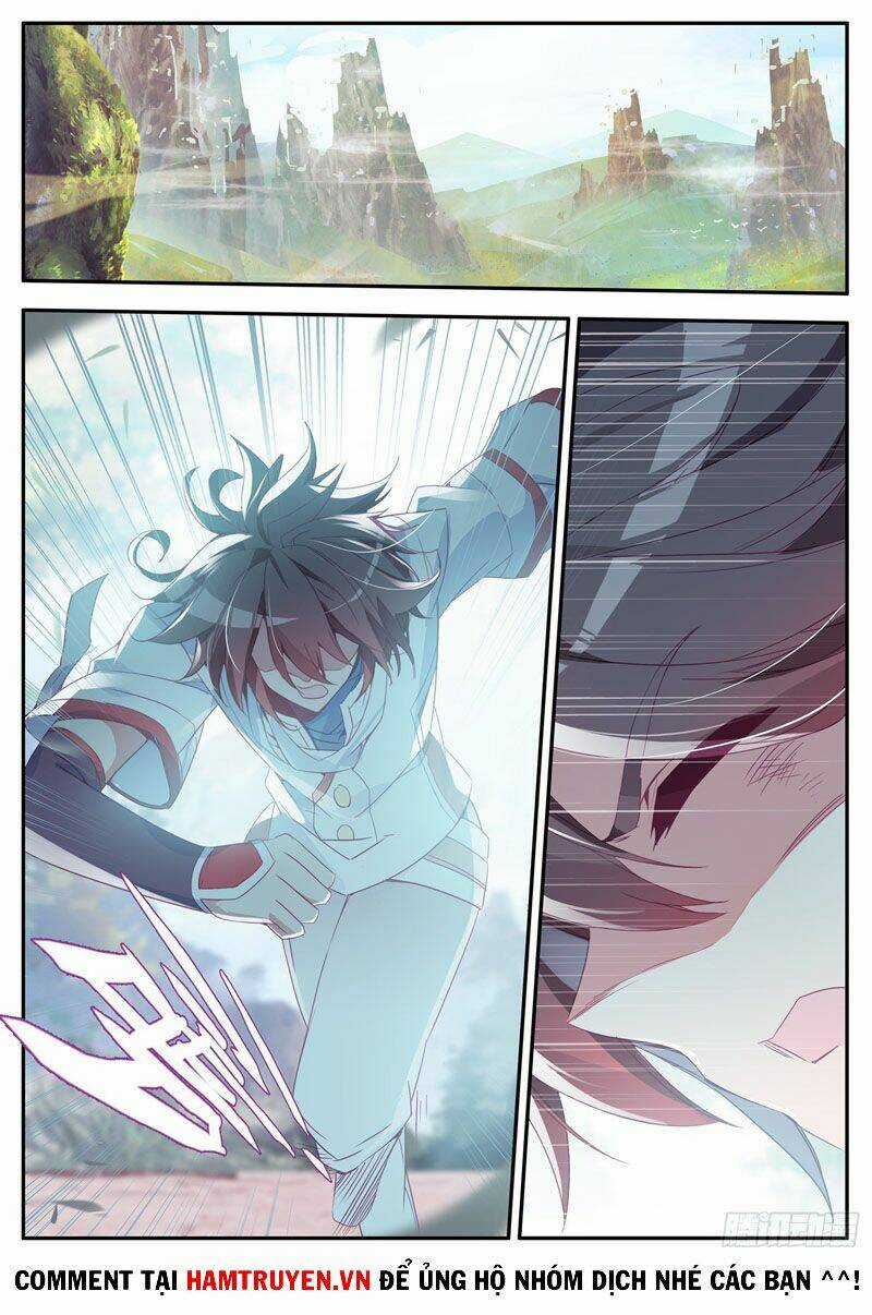 Thiện Lương Tử Thần Chapter 119 trang 9