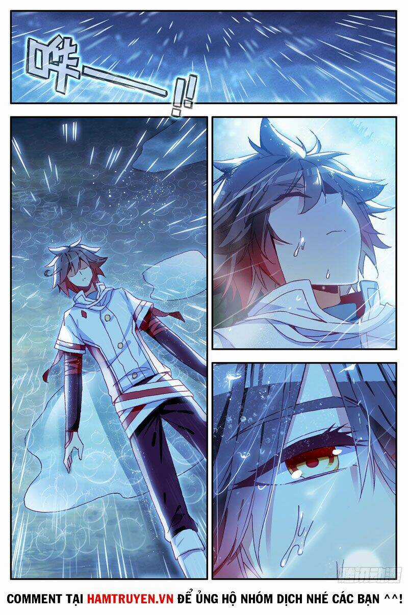 Thiện Lương Tử Thần Chapter 120 trang 2