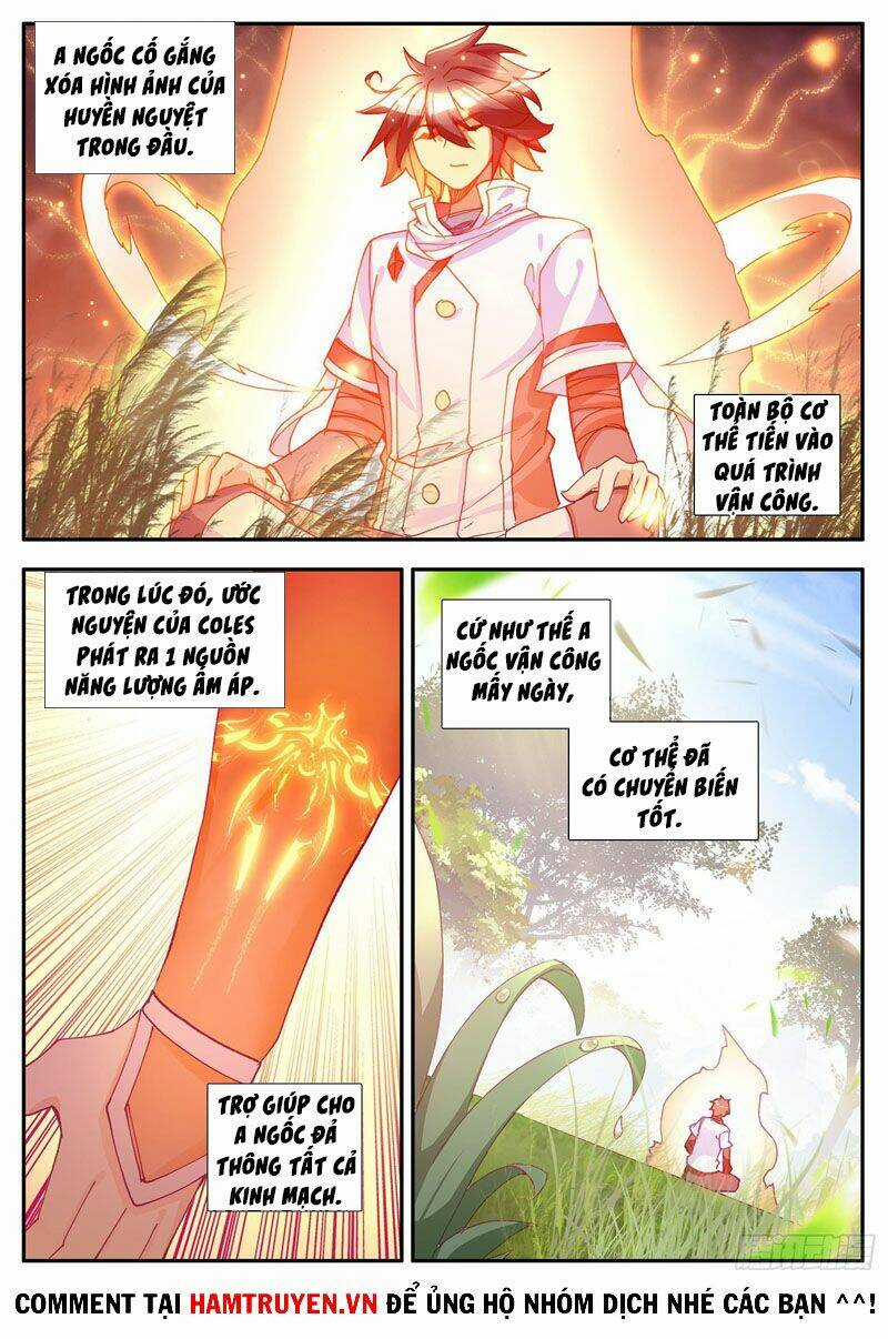 Thiện Lương Tử Thần Chapter 120 trang 5