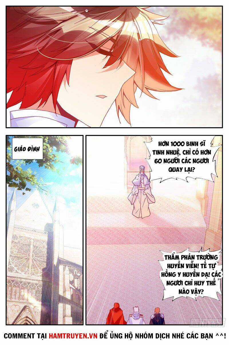 Thiện Lương Tử Thần Chapter 120 trang 6