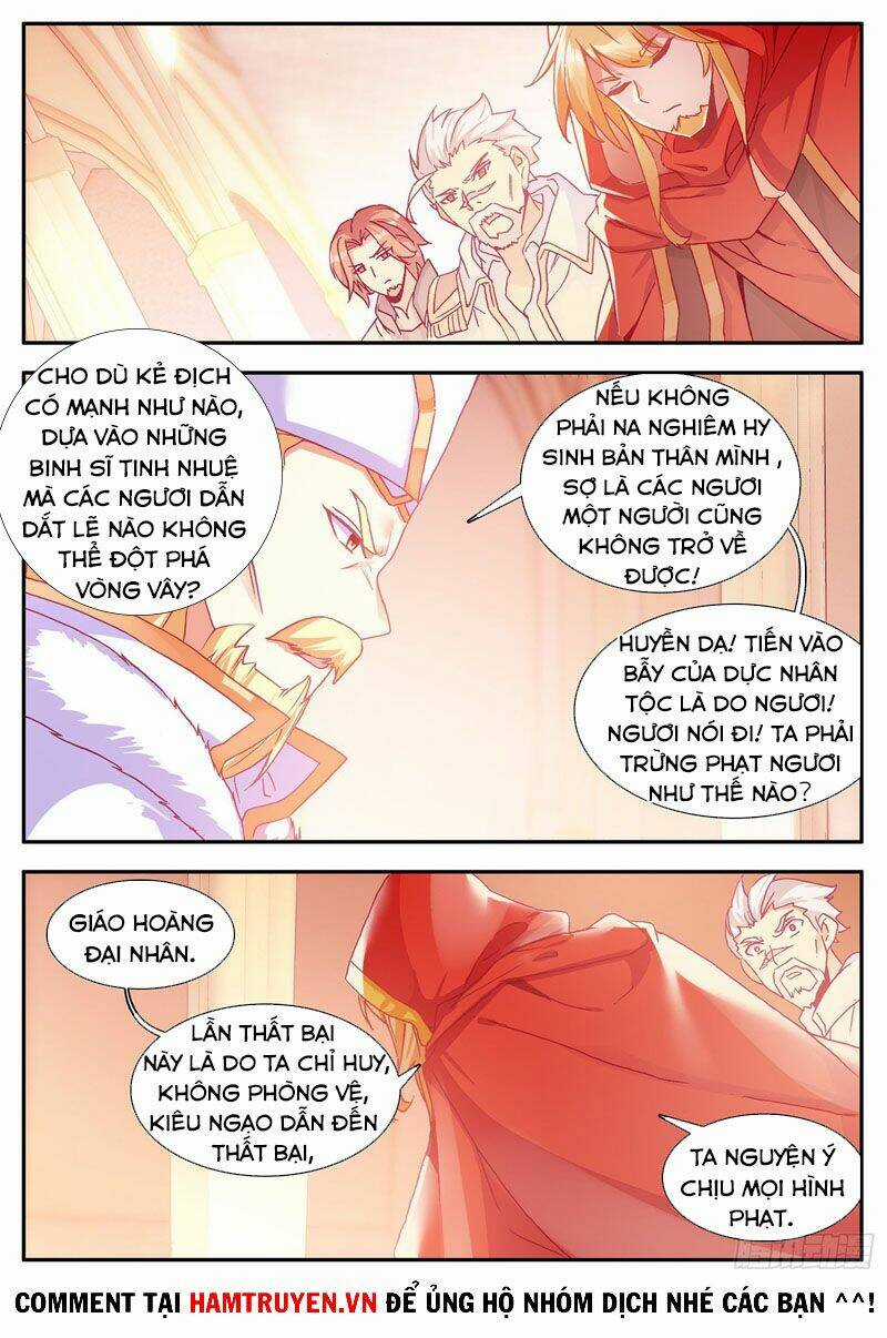 Thiện Lương Tử Thần Chapter 120 trang 7