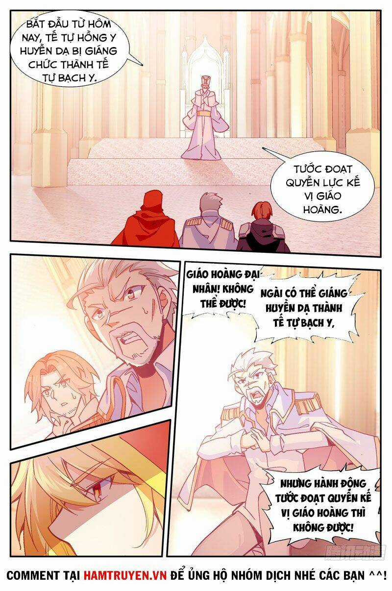 Thiện Lương Tử Thần Chapter 120 trang 9