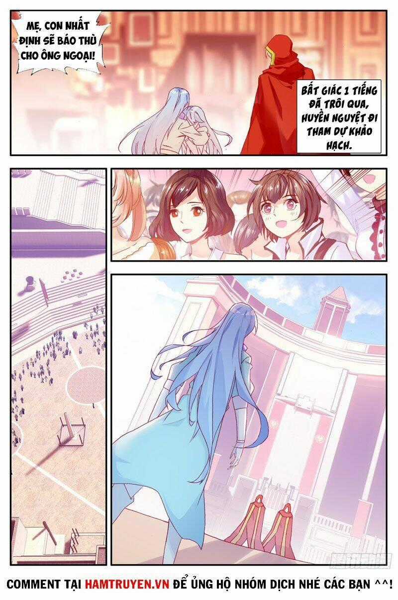 Thiện Lương Tử Thần Chapter 121 trang 10