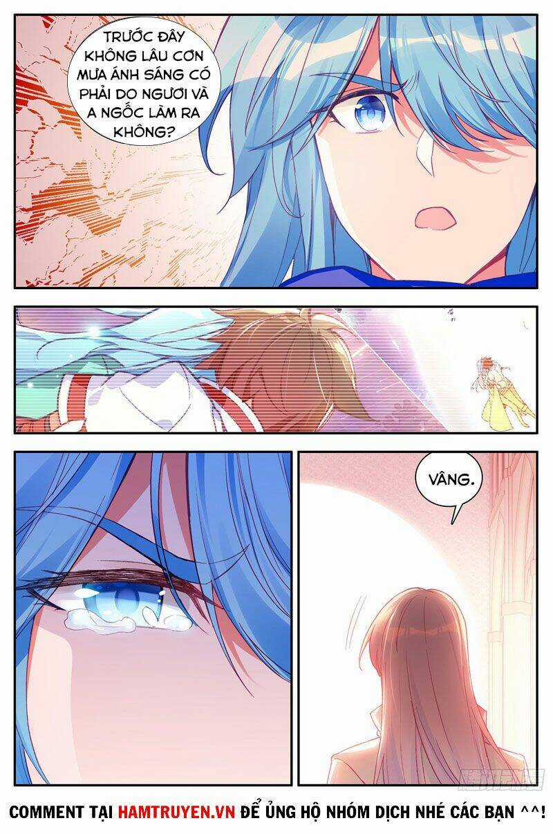 Thiện Lương Tử Thần Chapter 121 trang 7