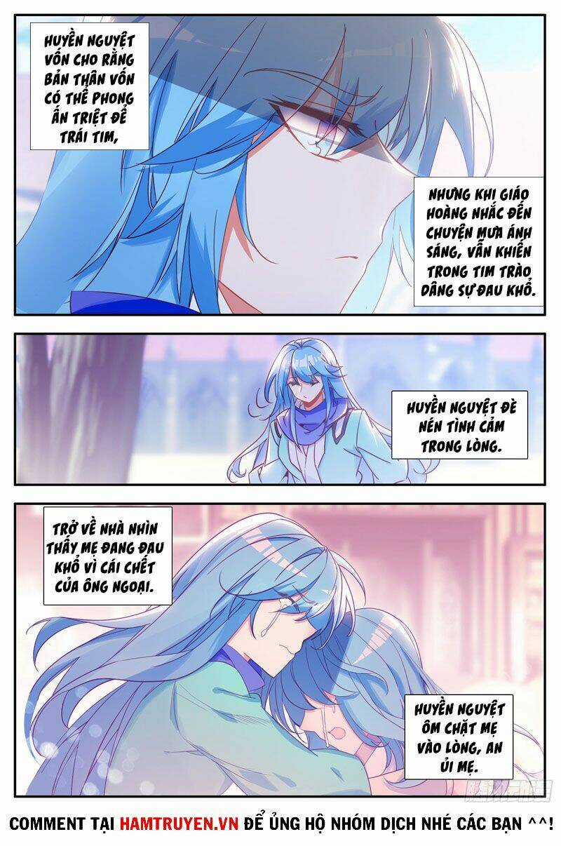 Thiện Lương Tử Thần Chapter 121 trang 9