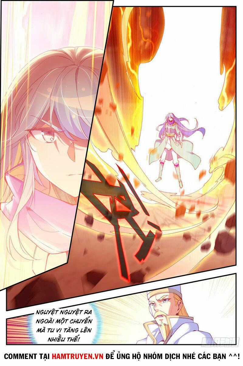 Thiện Lương Tử Thần Chapter 122 trang 1