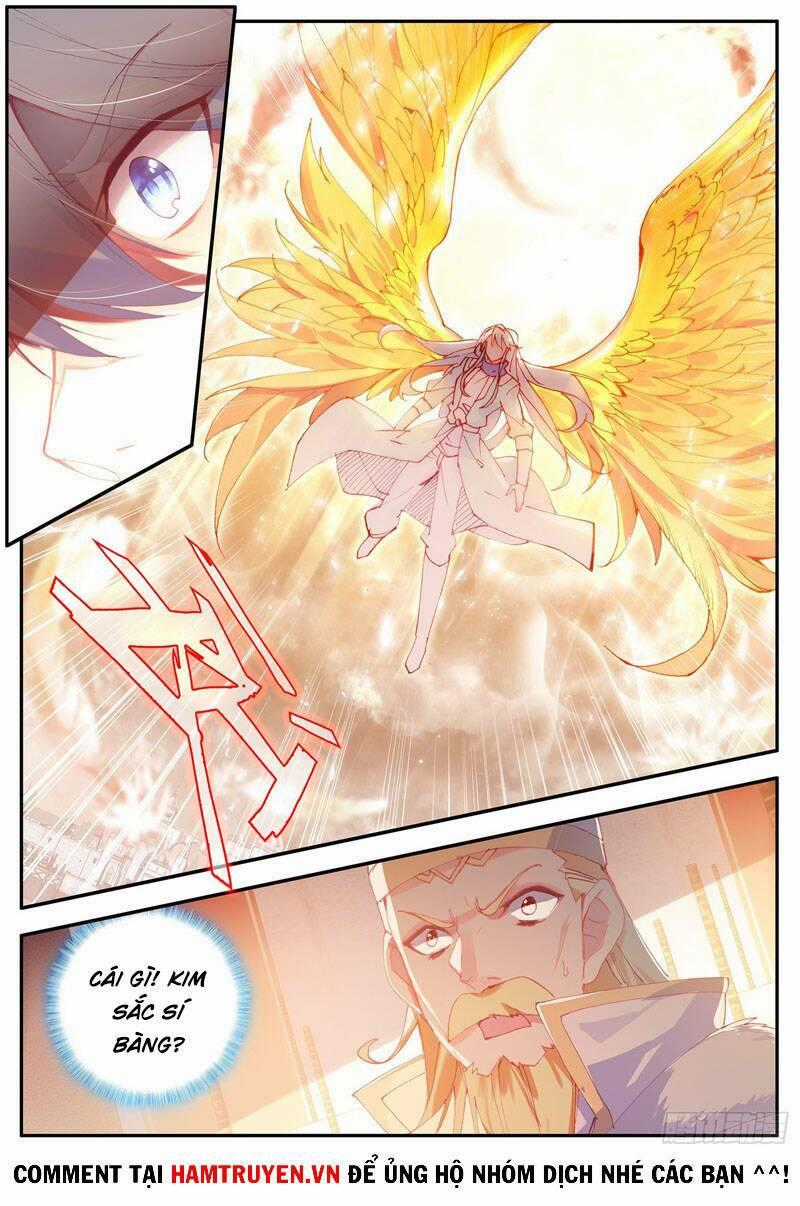 Thiện Lương Tử Thần Chapter 122 trang 11