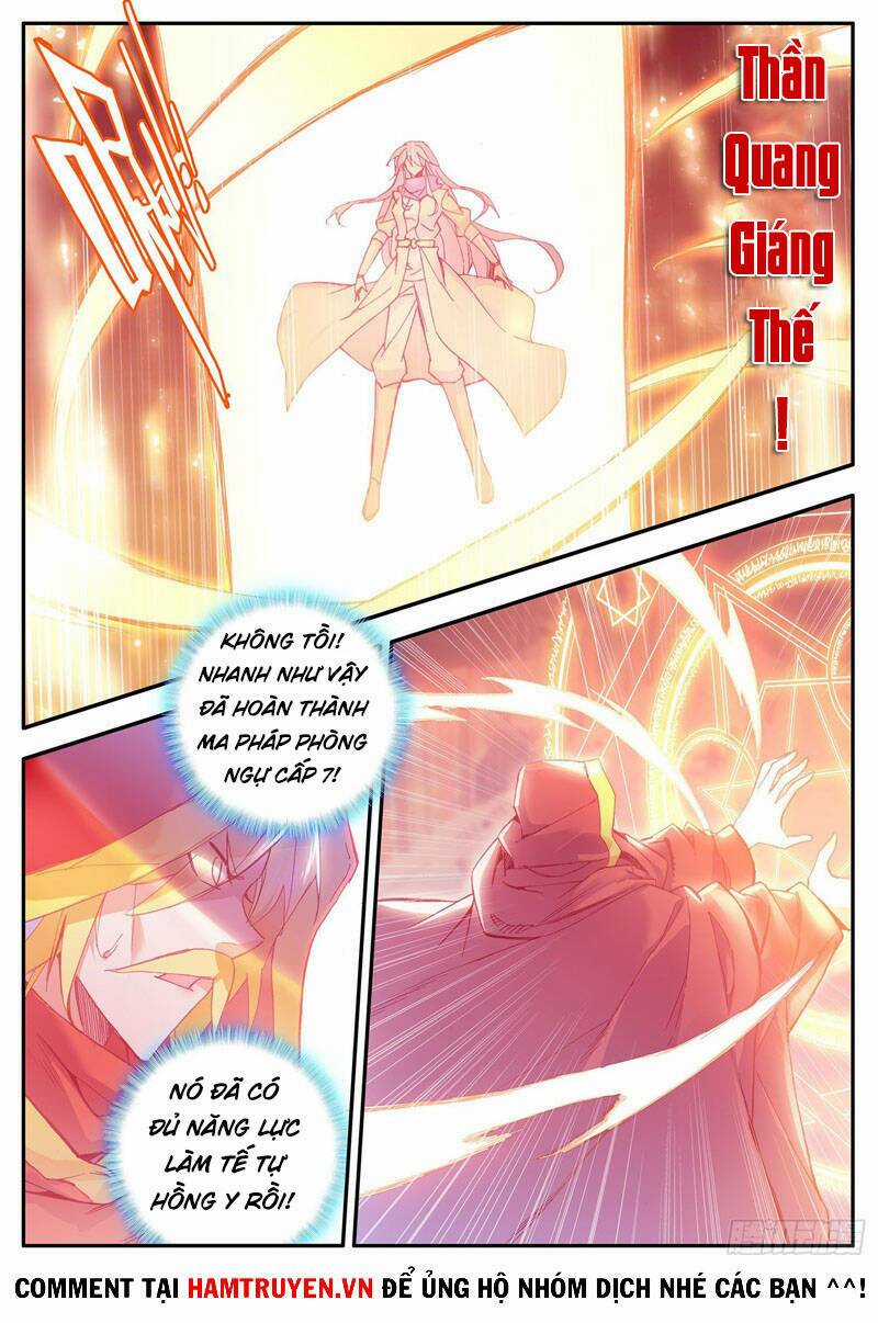 Thiện Lương Tử Thần Chapter 122 trang 4