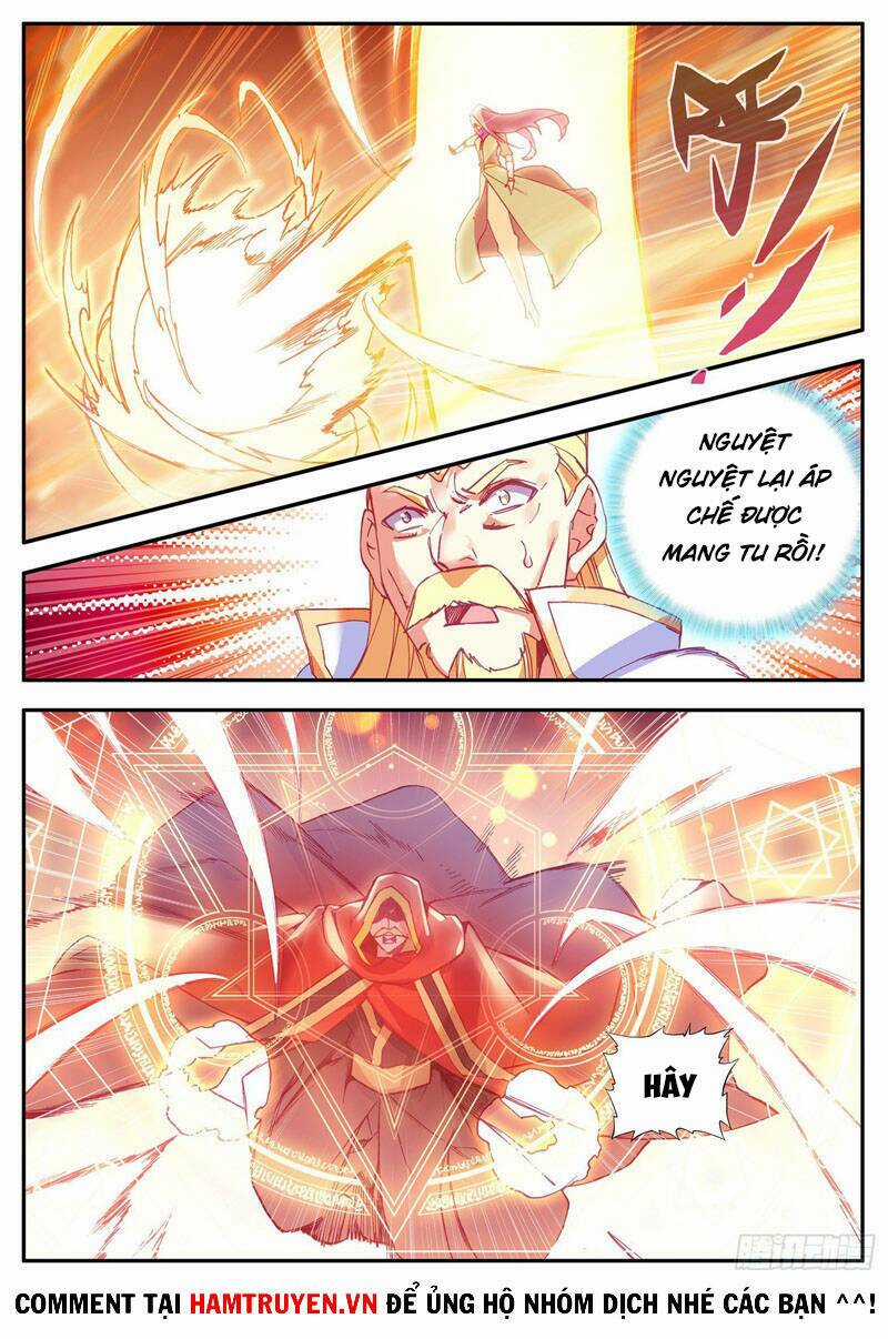 Thiện Lương Tử Thần Chapter 122 trang 7