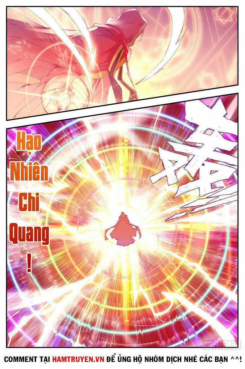 Thiện Lương Tử Thần Chapter 122 trang 8