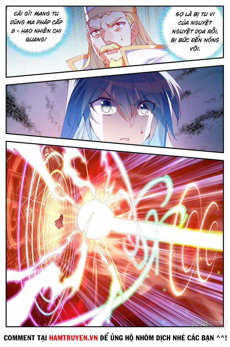 Thiện Lương Tử Thần Chapter 122 trang 9