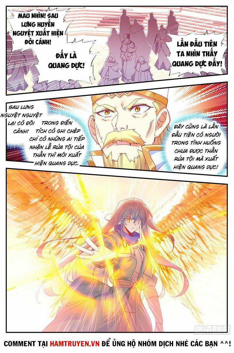 Thiện Lương Tử Thần Chapter 123 trang 2