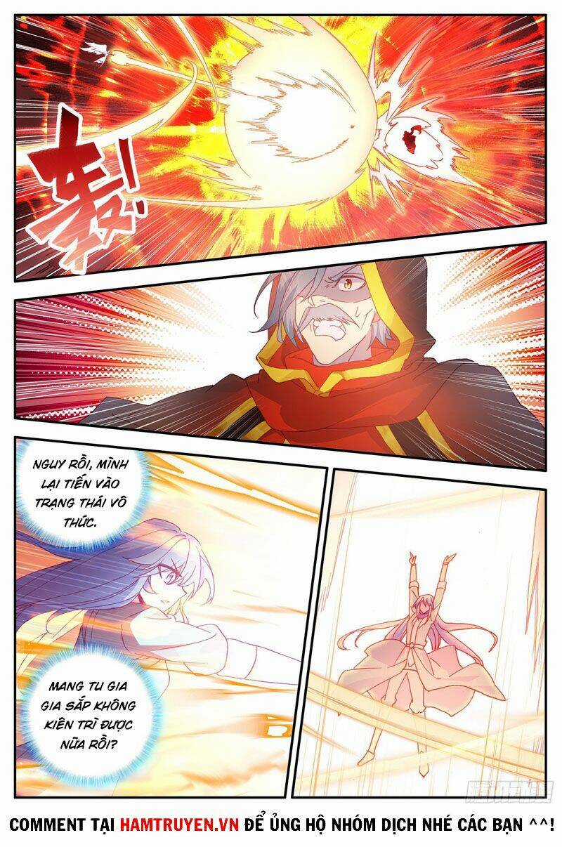 Thiện Lương Tử Thần Chapter 123 trang 5