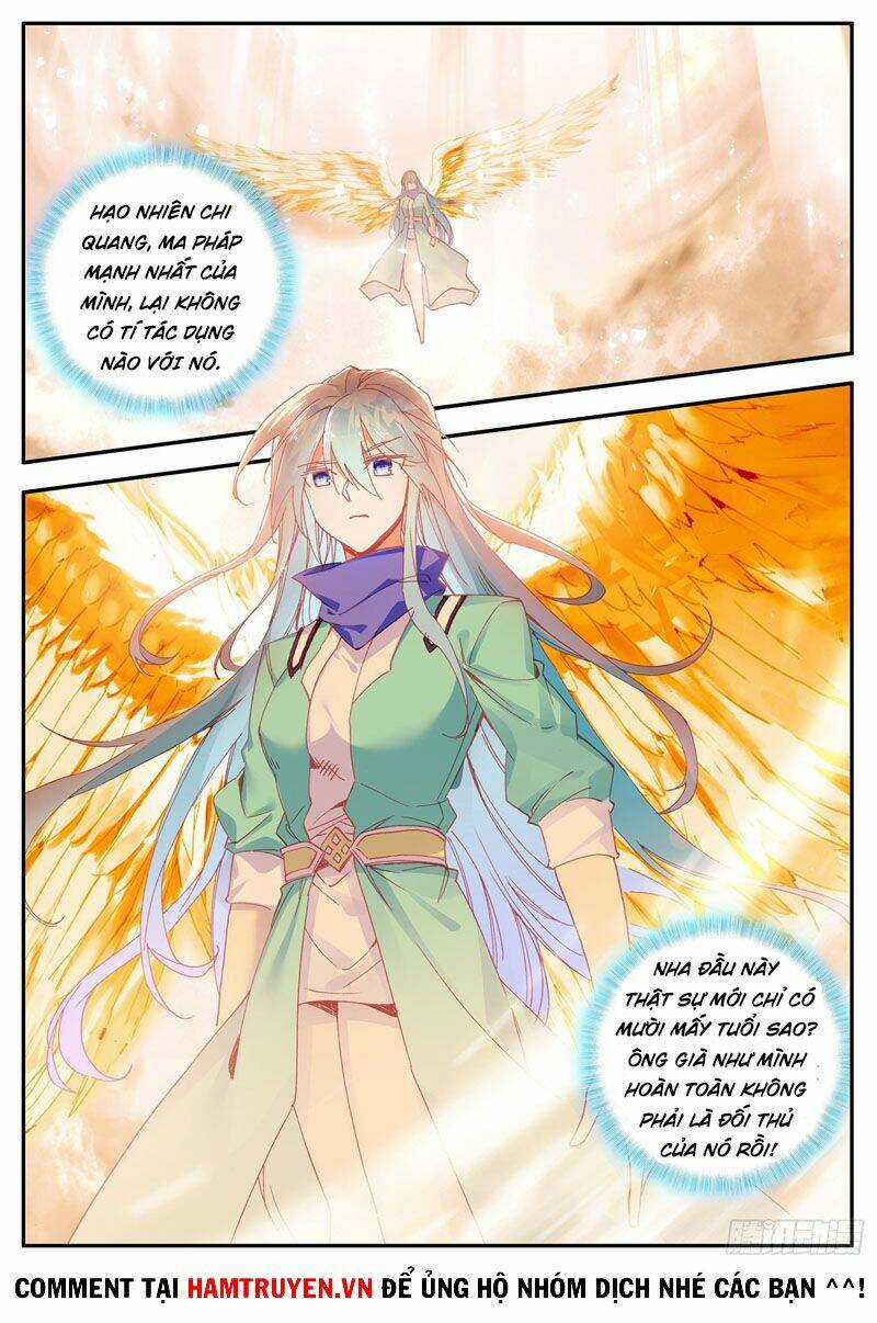 Thiện Lương Tử Thần Chapter 123 trang 7