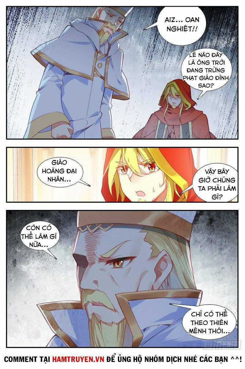 Thiện Lương Tử Thần Chapter 124 trang 10