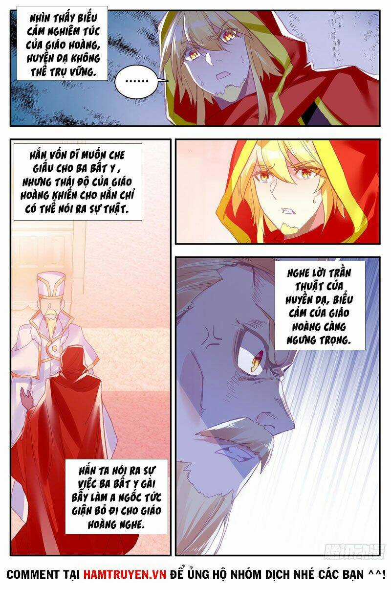 Thiện Lương Tử Thần Chapter 124 trang 7