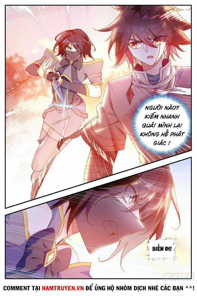 Thiện Lương Tử Thần Chapter 125 trang 2