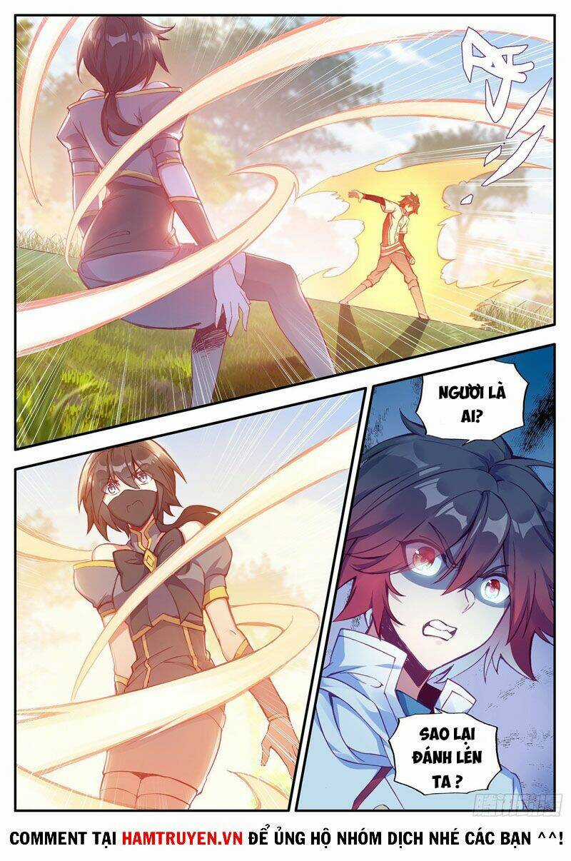 Thiện Lương Tử Thần Chapter 125 trang 5