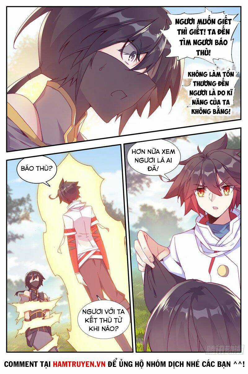 Thiện Lương Tử Thần Chapter 125 trang 6