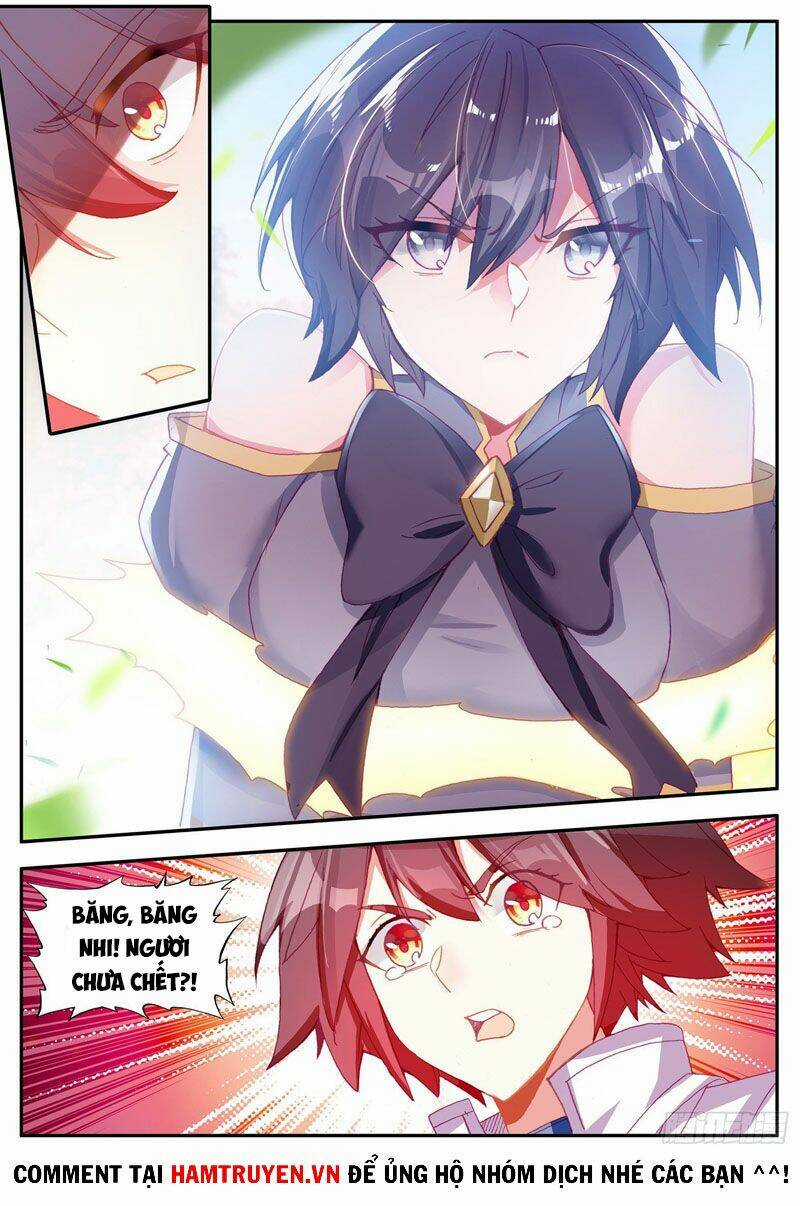 Thiện Lương Tử Thần Chapter 125 trang 7