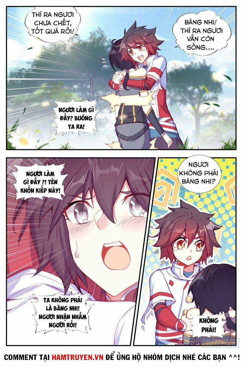 Thiện Lương Tử Thần Chapter 125 trang 8