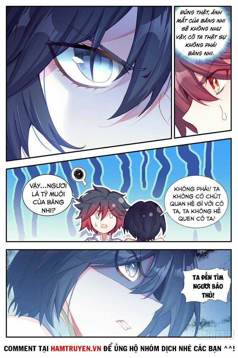 Thiện Lương Tử Thần Chapter 125 trang 9