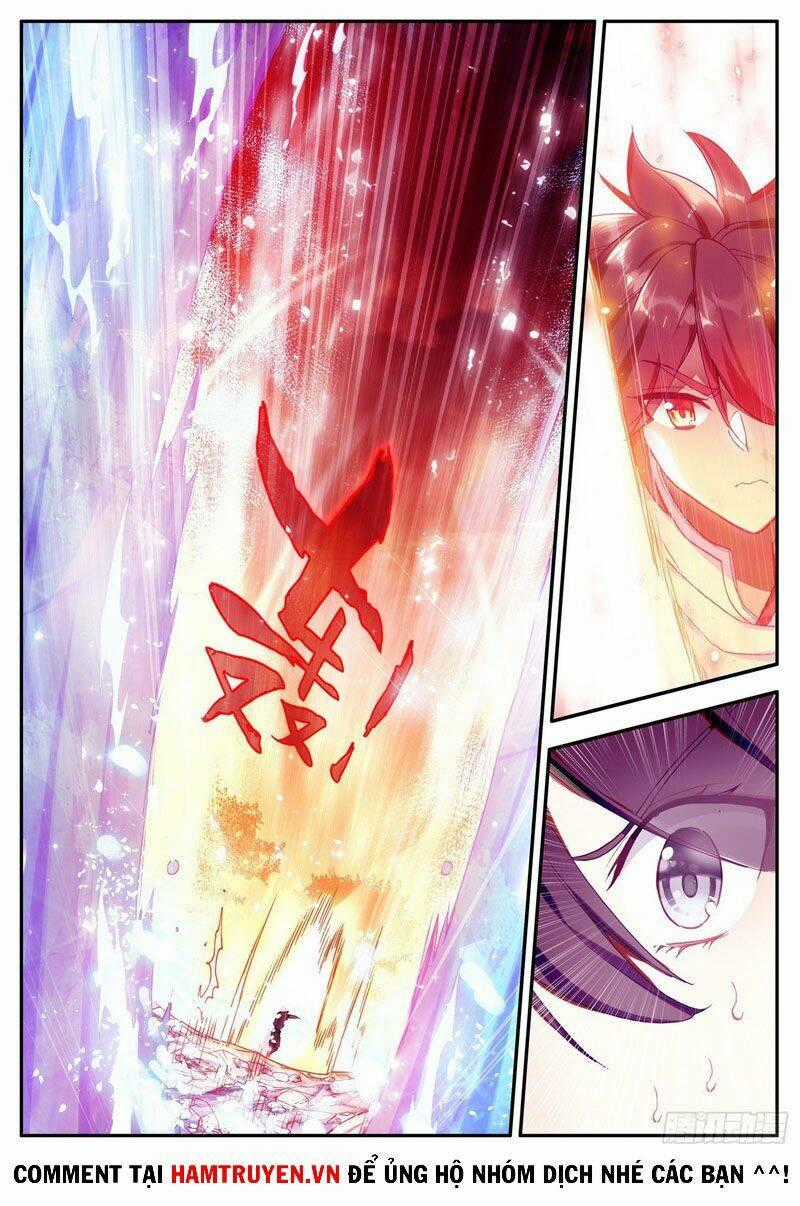 Thiện Lương Tử Thần Chapter 126 trang 11