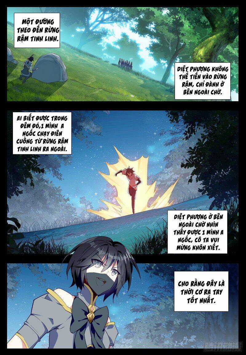 Thiện Lương Tử Thần Chapter 126 trang 2