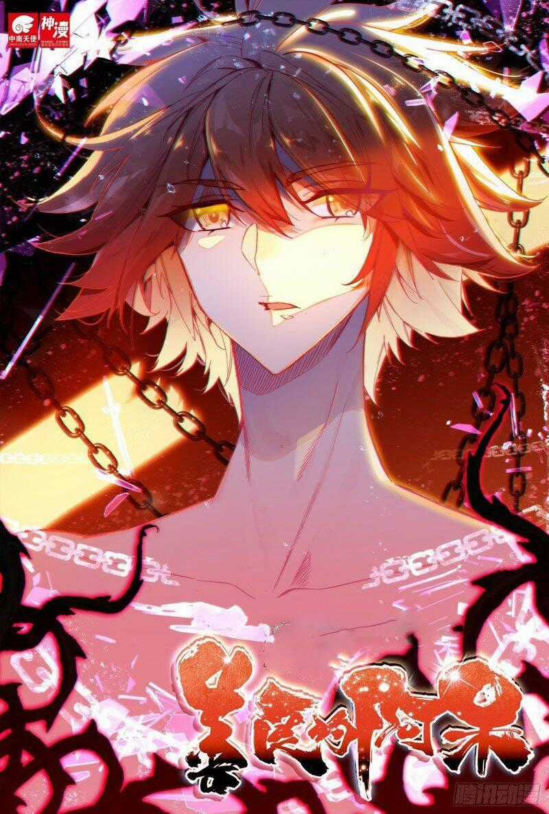 Thiện Lương Tử Thần Chapter 127 trang 0