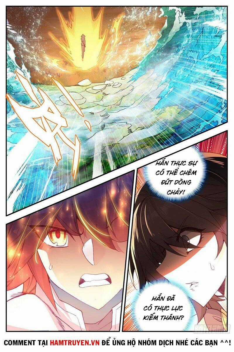 Thiện Lương Tử Thần Chapter 127 trang 1