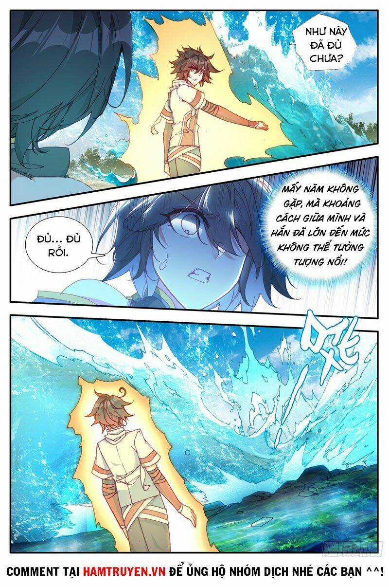 Thiện Lương Tử Thần Chapter 127 trang 2