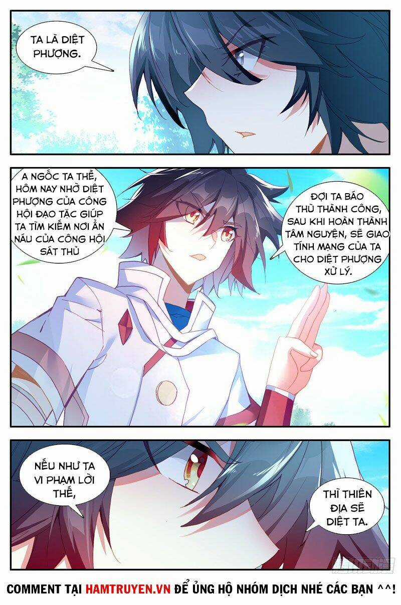 Thiện Lương Tử Thần Chapter 127 trang 5