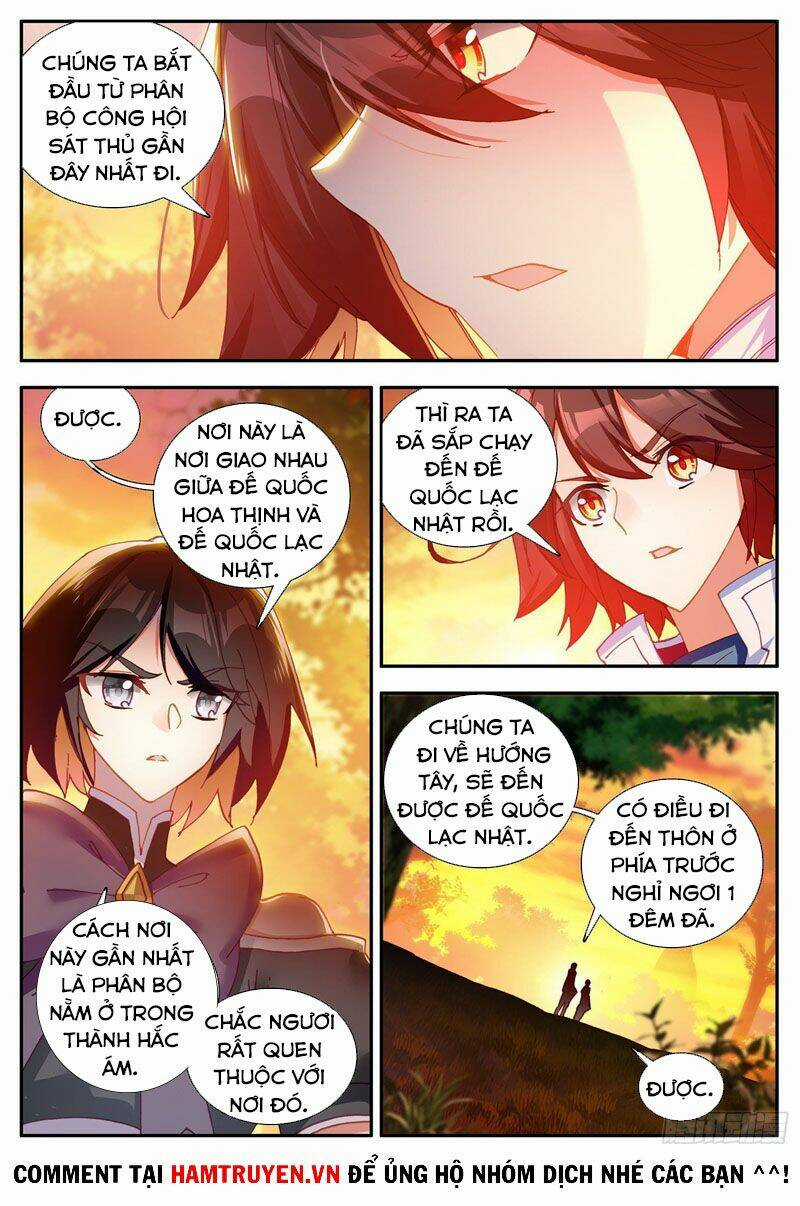 Thiện Lương Tử Thần Chapter 127 trang 8