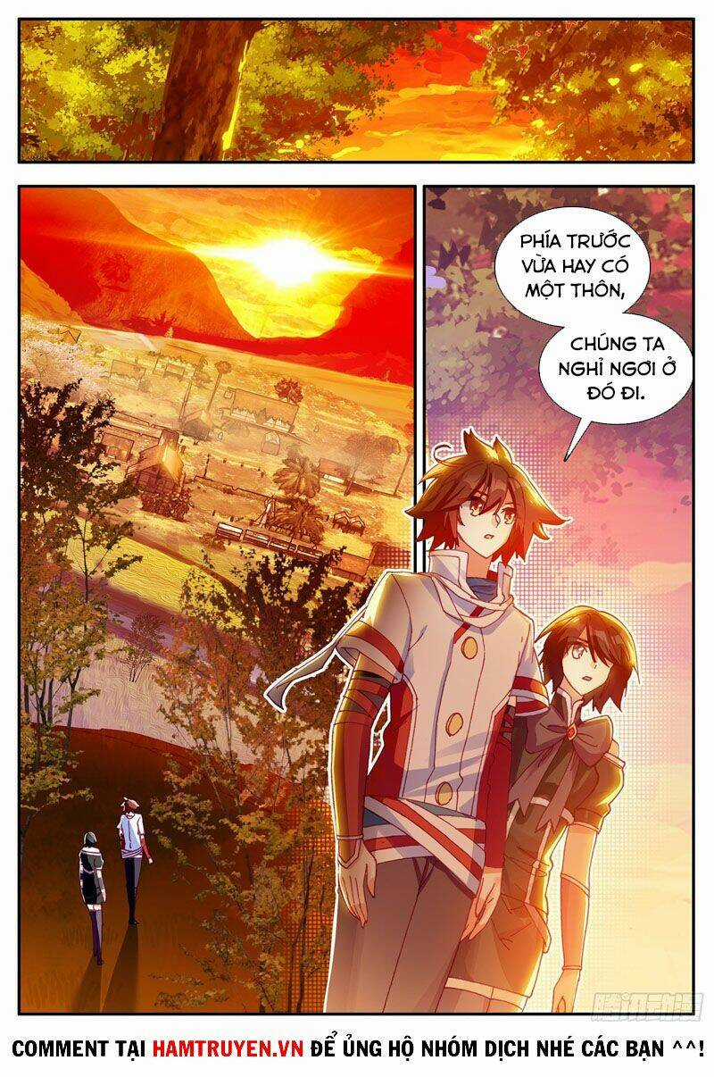 Thiện Lương Tử Thần Chapter 127 trang 9