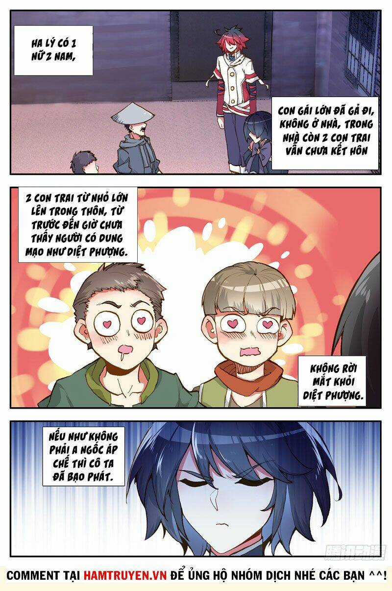 Thiện Lương Tử Thần Chapter 128 trang 2