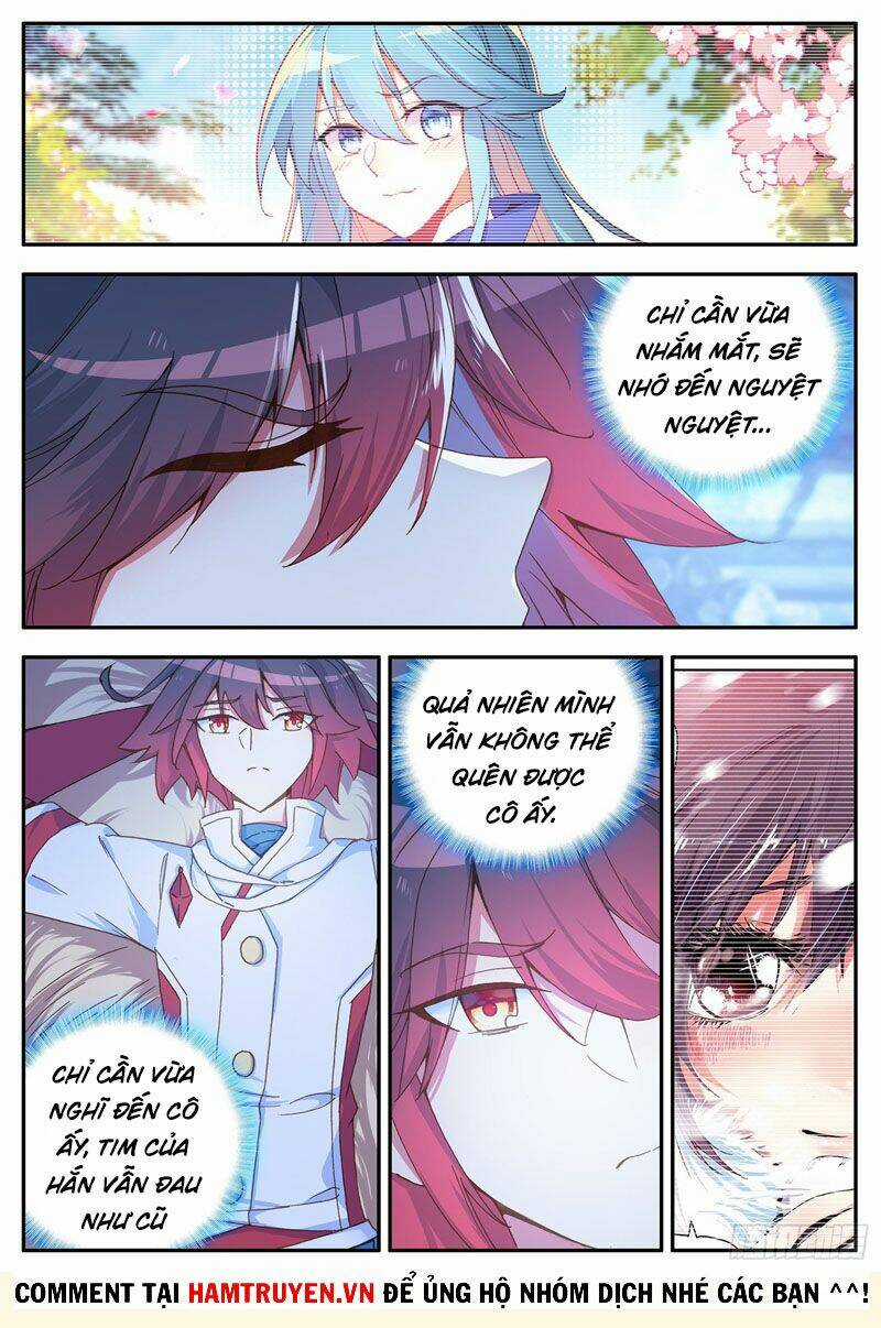 Thiện Lương Tử Thần Chapter 128 trang 4